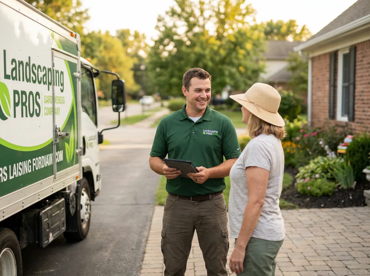 Landscaping Clearfield, UT FAQs
